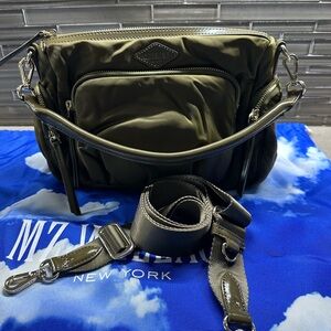 MZ Wallace Small Chelsea Crossbody